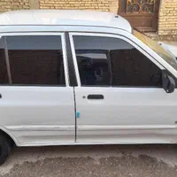 پراید 132 SE، مدل ۱۳۹۰|خودرو سواری و وانت|آبادان, |دیوار