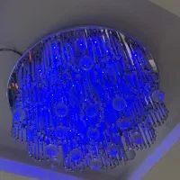 لوستر|لوستر و چراغ آویز|اهواز, بهارستان|دیوار