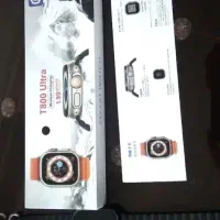 ساعت اسمارت واچ T800 ultra