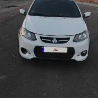 کوییک 401 گاز سیمی بدون رنگ|خودرو سواری و وانت|شادگان, |دیوار