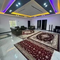 ویلا خوش نقشه با قیمت عالی|فروش خانه و ویلا|شیرگاه, |دیوار