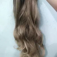 کلاه گیس فرق پوستی|آرایشی، بهداشتی، درمانی|فلاورجان, |دیوار