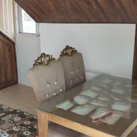 ویلا استخردار با ویوی کوه بین لاهیجان و لنگرود|اجارهٔ کوتاه‌مدت ویلا و باغ|لاهیجان, لیالستان|دیوار