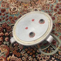 یک دستگاه گلاب گیر|ظروف پخت‌وپز|هشتگرد, شهرک راه آهن|دیوار