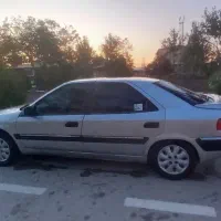 سیتروئن زانتیا 2000cc|خودرو سواری و وانت|قزوین, |دیوار