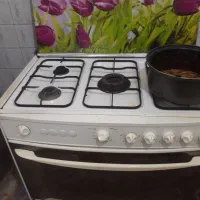 اجاق گاز