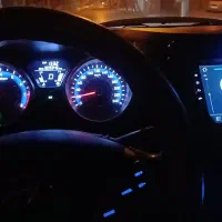 هیوندا النترا 2014 سفید وارداتی 1800|خودرو سواری و وانت|اصفهان, قائمیه|دیوار