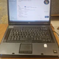 لپ تاپ hp مدل Compaq nw8440