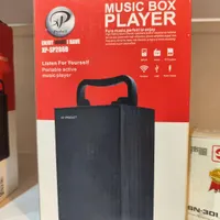 اسپیکر شارجی ۶۵۰
