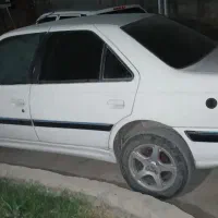 پارس ۸۶عروسک|خودرو سواری و وانت|جیرفت, |دیوار