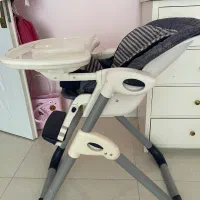 صندلی غذا بچه