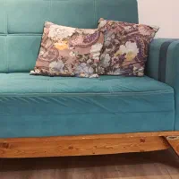 مبل ال|مبلمان خانگی و میز عسلی|گرمسار, |دیوار