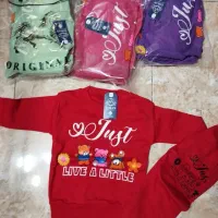 بلوز شلوار دخترانه و پسرانه مناسب قیمت|کفش و لباس بچه|اسلام‌شهر, شهرک قائمیه|دیوار