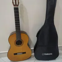 گیتار یاماها