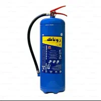 کپسول آب و گاز روناک ۶ لیتری