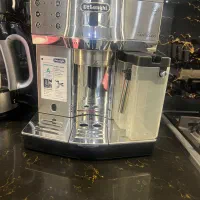 اسپرسوساز دلونگی