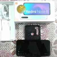 موبایل .گوشی نوت 8.  شیاعومی