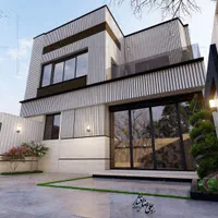 طراحی تخصصی نقشه باغ ویلا (اجرا )نمای ساختمان|خدمات پیشه و مهارت|اصفهان, مولوی|دیوار