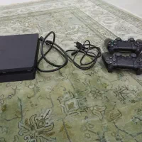 ps4 کنسول بازی پلی استیشن ۴|کنسول، بازی ویدئویی و آنلاین|مشهد, شهید فرامرز عباسی|دیوار