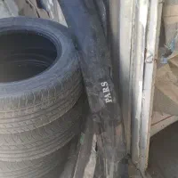 4 حلقه لاستیک. رو داشبوردی پژو و ابرویی کاپوت پژو