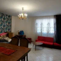 مبله امیرآباد ۷۸ متر ۲ خواب خیابان ۲۱