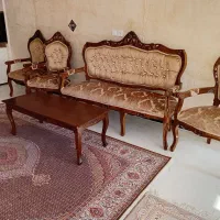 مبل ۸ نفره درحدنو