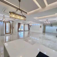 فرمانیه شرقی «سنبل» ۲۰۰متر ۳خواب بازسازی نئوکلاسیک