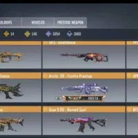 اکانت کالاف کاملا مفت