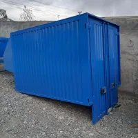 کانتین وجویباری نیسان اکسنت وزامیاد