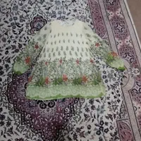 شومیز حریر سایز۴۶