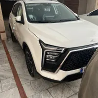 ماشین Kmc x5 صفر
