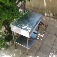 اجاق گاز کبابی|اجاق گاز و لوازم برقی پخت‌وپز|مهریز, |دیوار