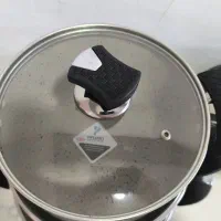 قابلمه آک|ظروف پخت‌وپز|شوشتر, |دیوار