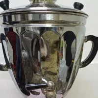 سماور گازی
