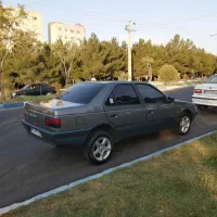 405 glx|خودرو سواری و وانت|تبریز, |دیوار