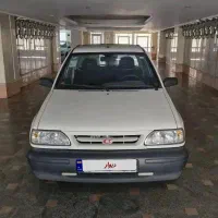 پراید وانت ۱۵۱ مدل ۱۴۰۴ (بی رنگ)