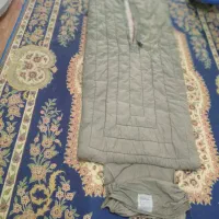 کیسه خواب آمریکایی