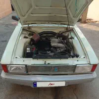 پیکان وانت مدل 93