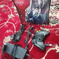 ایکس باکس 360 سلیم اس