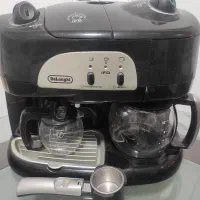 قهوه ساز دلونگی|سماور، چایساز، قهوهساز|مشهد, صیاد شیرازی|دیوار