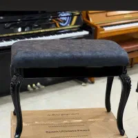 صندلی پیانو پایه آهویی