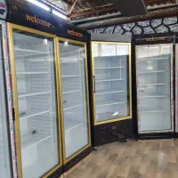 یخچال فروشگاهی مرغی ، قنادی ،قصابی|کافیشاپ و رستوران|شیراز, وزیرآباد|دیوار