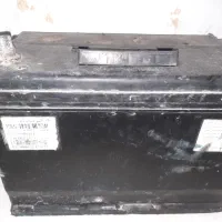 باطری خراب ۹۰ آمپر تعویض با ۷۴ امپر