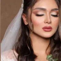 میکاپ و شنیون با قیمتی باور نکردنی