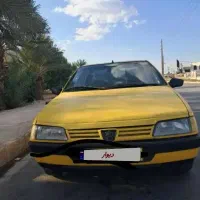 تاکسی