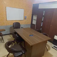 اجاره دفتر کار و کلاس آموزشی|اجارهٔ کوتاه‌مدت دفتر کار و فضای آموزشی|اصفهان, بهار آزادی|دیوار