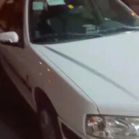 پژو پارس تیوفایو