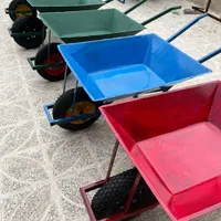 فرغون گاری|ابزارآلات|ایلام, |دیوار