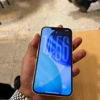 ایفون۱۳نرمال خیلی تمیز|موبایل|زابل, |دیوار