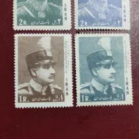 تمبر کلکسیونی